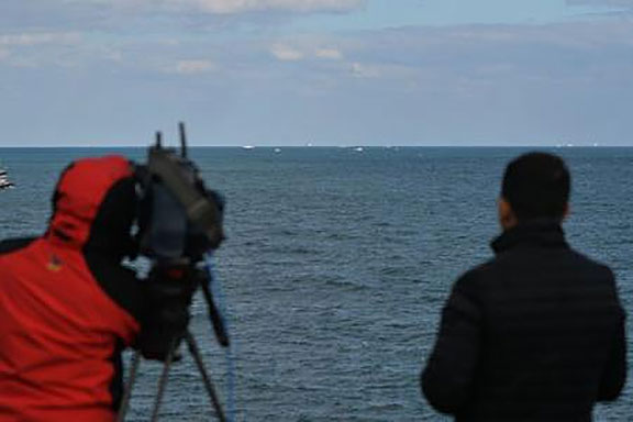 Numărul de jurnaliști străini uciși în întreaga lume a crescut în 2014