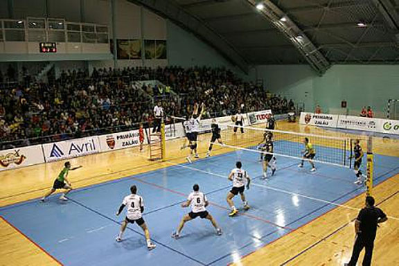 Tomis Constanța a stabilit un record național de 15 victorii consecutive