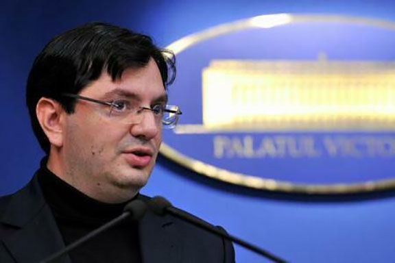 Bănicioiu: 625 de milioane de lei - suma prevăzută în 2015 în bugetul programelor naționale de sănătate