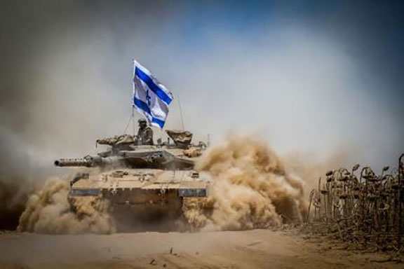 Armata israeliană deschide anchete suplimentare asupra unor excese în Gaza