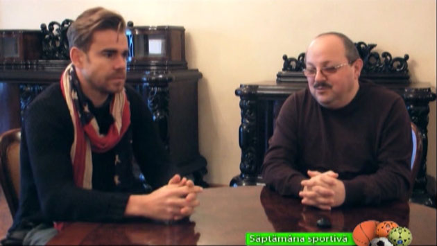 Săptămâna sportivă la Castelul Karolyi!