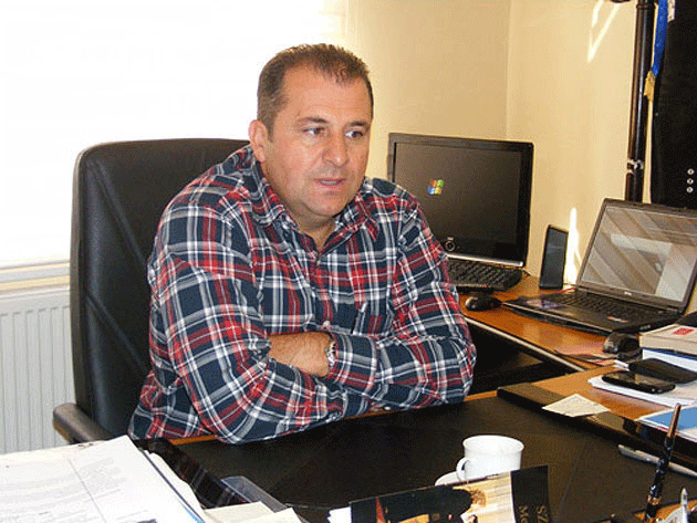 Recital de colinde la Odoreu