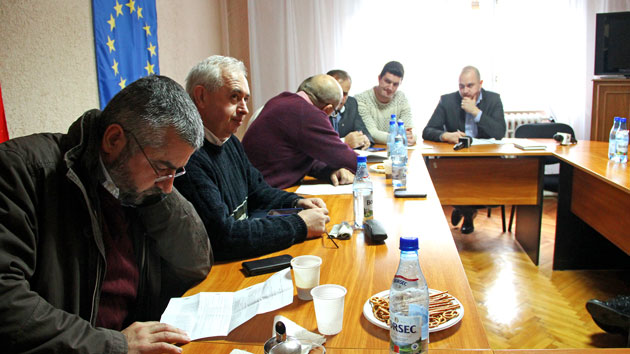 Judoka Lorand Samel, sportivul anului