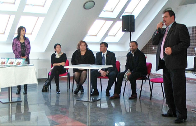 Proiect pentru mobilitatea persoanelor  cu dizabilităţi