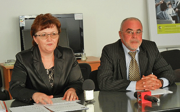 AJOFM Satu Mare, de 16 ani în slujba sătmărenilor