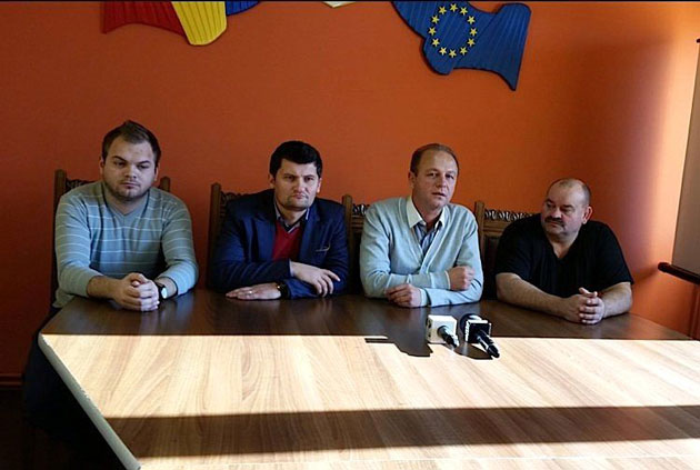 Spectacol sportiv garantat la Ardud