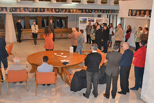 Satu Mare putea fi altfel...pe hârtie