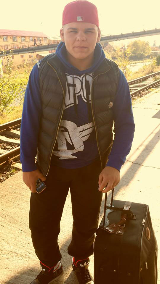 Lenard Berei, bun şi în Ucraina