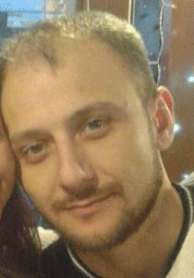 Condamnat la închisoare pentru trafic de droguri