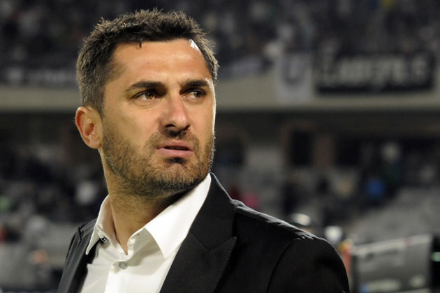 Claudiu Niculescu şi blestemul CFR Cluj!