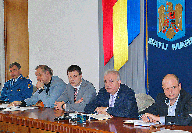 Dosare penale pentru depozitele de deşeuri periculoase