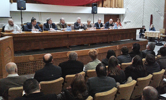 Prea săraci pentru ajutoarele comunitare