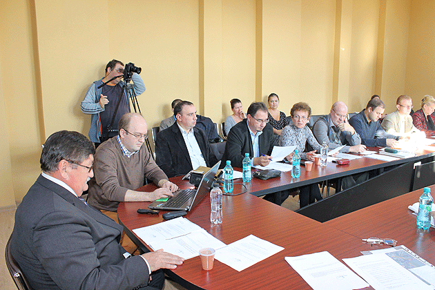 Două noi proiecte de investiţii aprobate la Carei