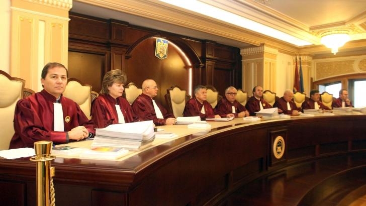 Legea bugetului de stat pe 2015 este constituţională