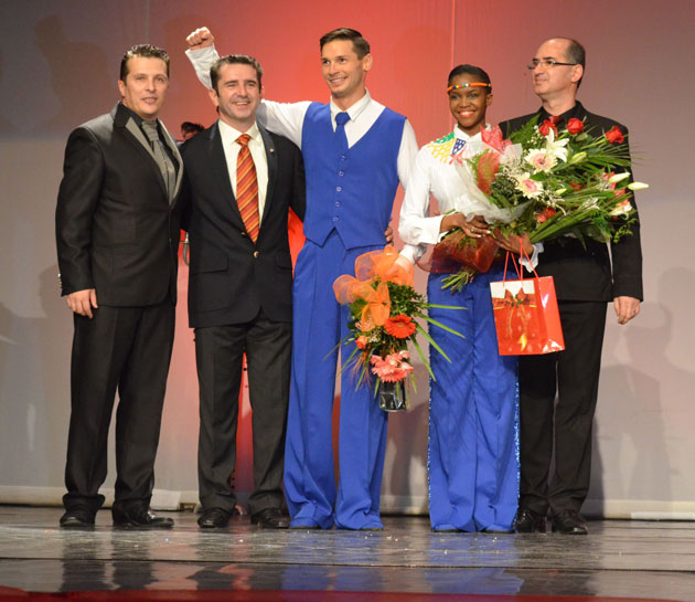 O nouă gală de excepţie marca Royal Dance!