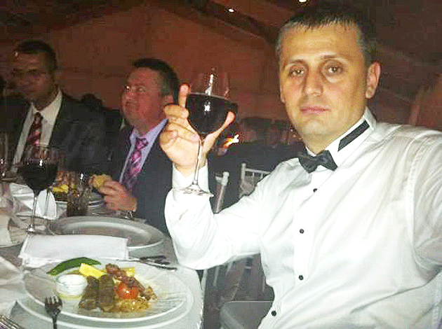 Curtea de Apel Oradea a făcut curăţenie la DJTS