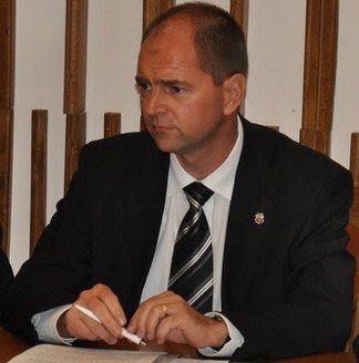 Culmea tupeului. Hoții l-au prăduit pe fostul șef al Poliției Locale