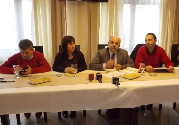 Peste 100 de copii la Cupa Moş Crăciun