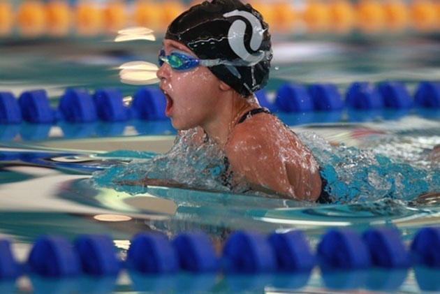 Invitaţie la “Cupa Moş Crăciun“ de la bazinul Select!