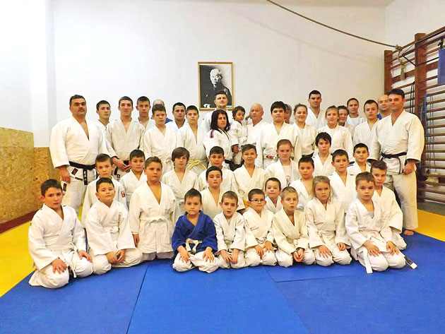 Încă un an excelent pentru CS Unio