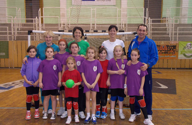 Atletik Satu Mare în vizită la Ferencvaros