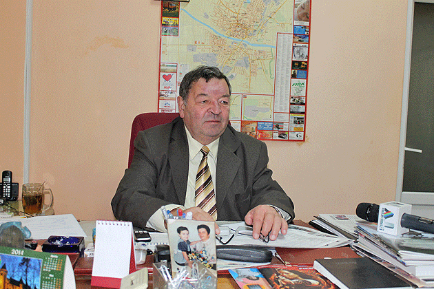 Sărbători de iarnă făcute pe datorie