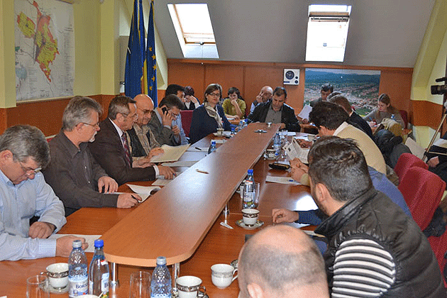 Rectificare bugetară cu un mare plus  la Negreşti Oaş