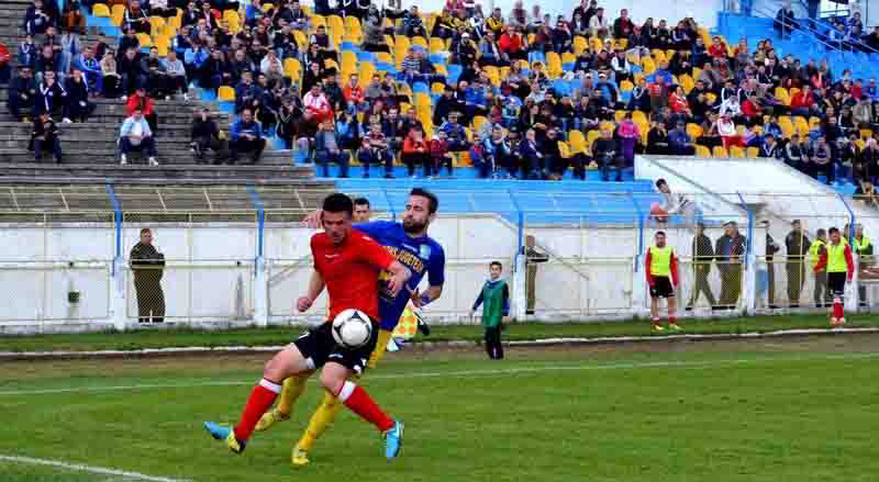 O victorie de Moş Nicolae?