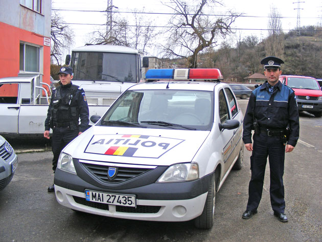 Prefectul insistă pentru siguranţa sătmărenilor