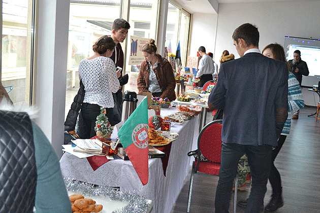 Primul “Handmade Christmas” organizat la Satu Mare