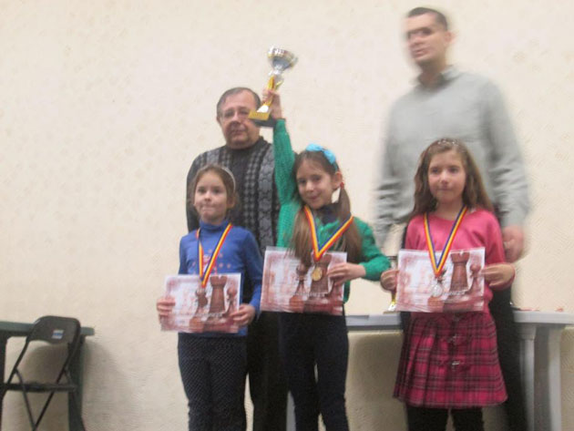 Punct final al ultimului turneu din an