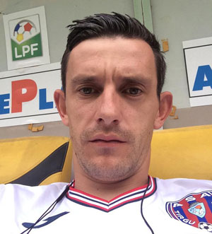 Adi Sălăgeanu şi-a reziliat contractul  cu ASA