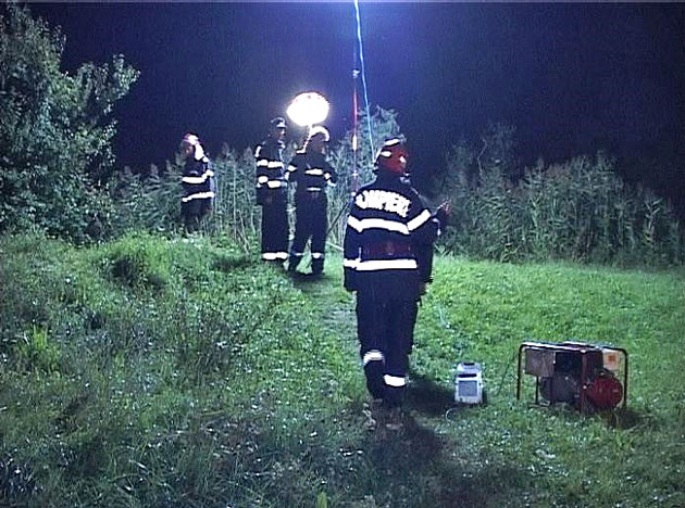 Şi-a pus capăt zilelor în apele învolburate ale Someşului