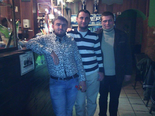 Record de participare la Memorialul Vali  Pădureanu