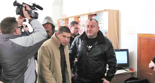 Doru Tukacs şi Mircea Condor, condamnaţi la ani grei de închisoare