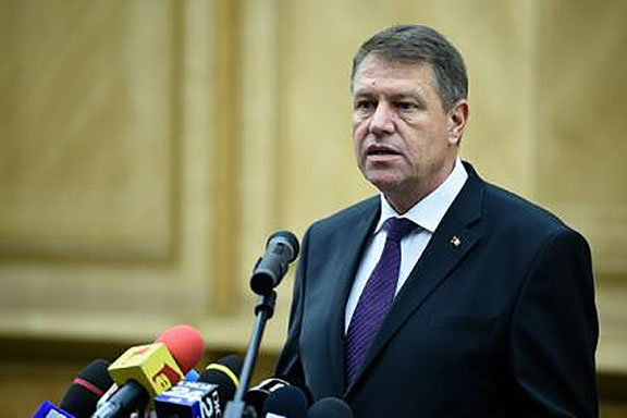 Iohannis: Marșul de la Paris a fost unul al solidarității internaționale