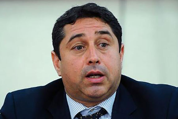 Fostul ministru de Interne Cristian David, adus cu mandat la DNA