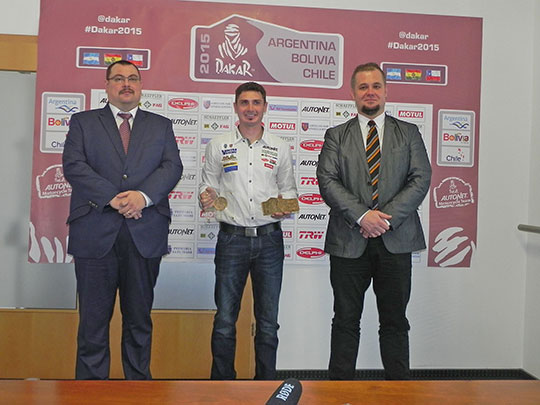 Primire dulce pentru MANI!