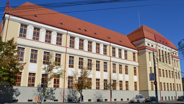 CN “Mihai Eminescu”, primul în topul liceelor sătmărene