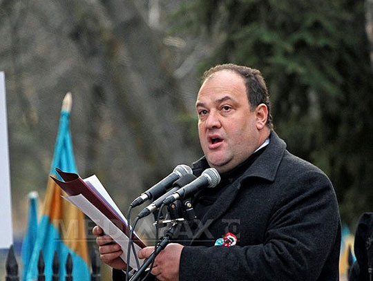 Preşedintele Partidului Civic Maghiar: Pe zi ce trece suntem cu un pas mai aproape de autonomie