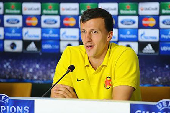 Chiricheș a marcat pentru Tottenham în Cupa Angliei