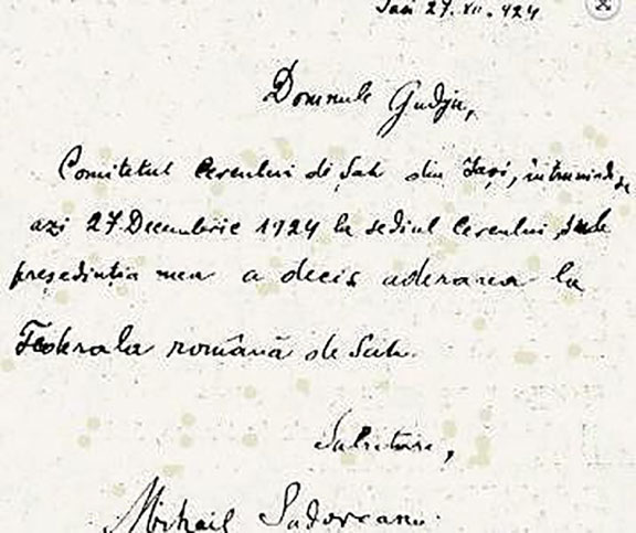Federația Română de Șah a împlinit 90 de ani de existență