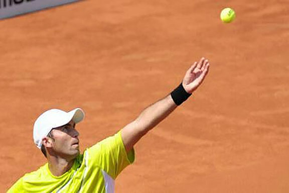 Australian Open - Horia Tecău a pierdut la dublu mixt