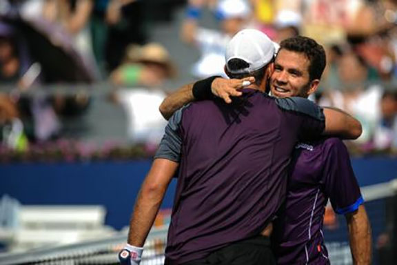 Tecău și Rojer, în semifinalele probei masculine de dublu la Australian Open