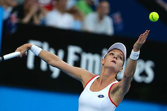 Tenis: Polonia câștigă în premieră Cupa Hopman învingând SUA cu 2-1