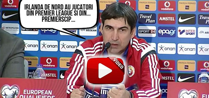 Perlele anului 2014 în fotbal. ”În afara celor șase goluri, n-au avut ocazii”, Premierscip și alte zece