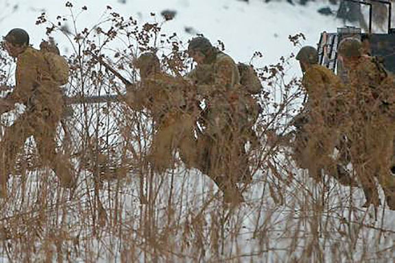 Stresul post-traumatic a fost descris în cronici de acum câteva mii de ani