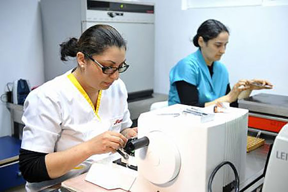 Cancerul nu este rezultatul hazardului