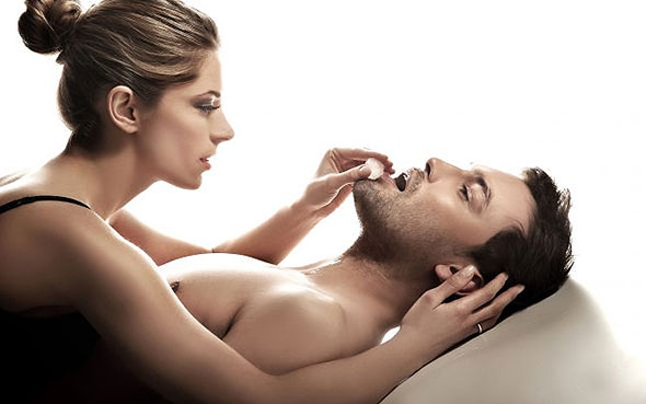 Cel mai erotic cuvant. Are doar 4 litere!