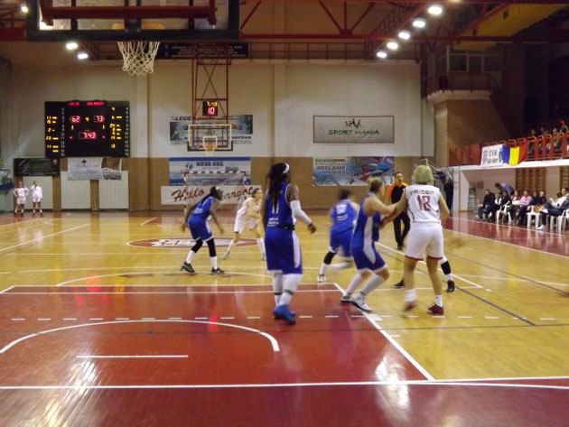 Misiune imposibilă cu Alexandria